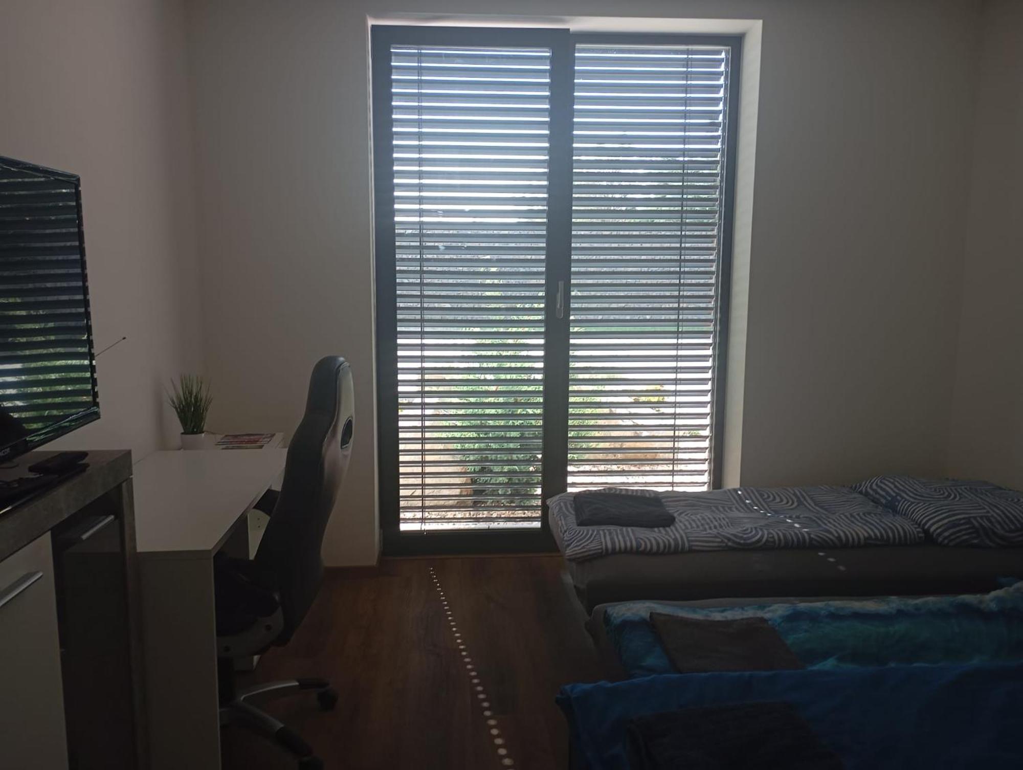 Moderni S Parkovanim Zdarma Privatunterkunft