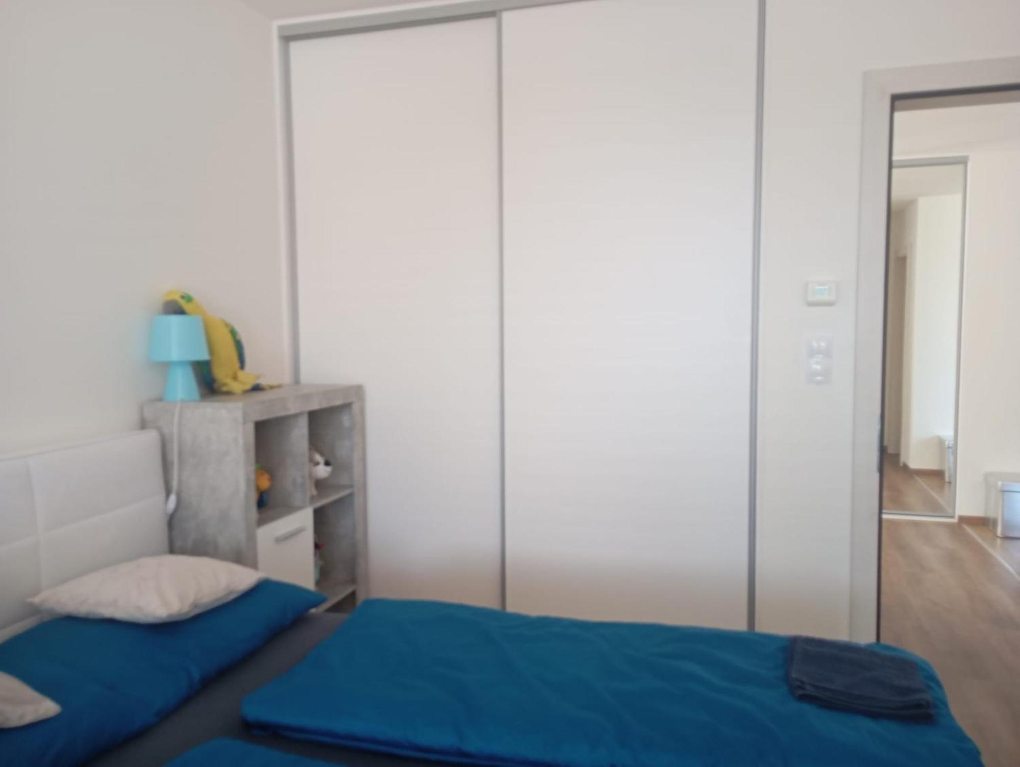 Moderni S Parkovanim Zdarma