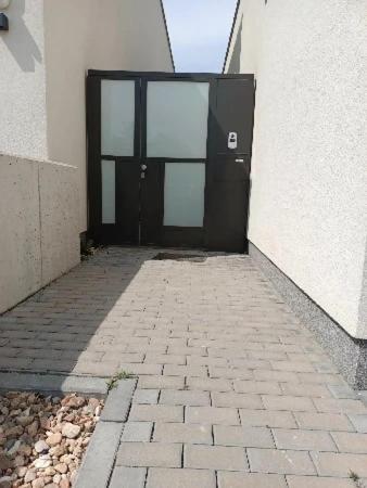 Moderni S Parkovanim Zdarma *