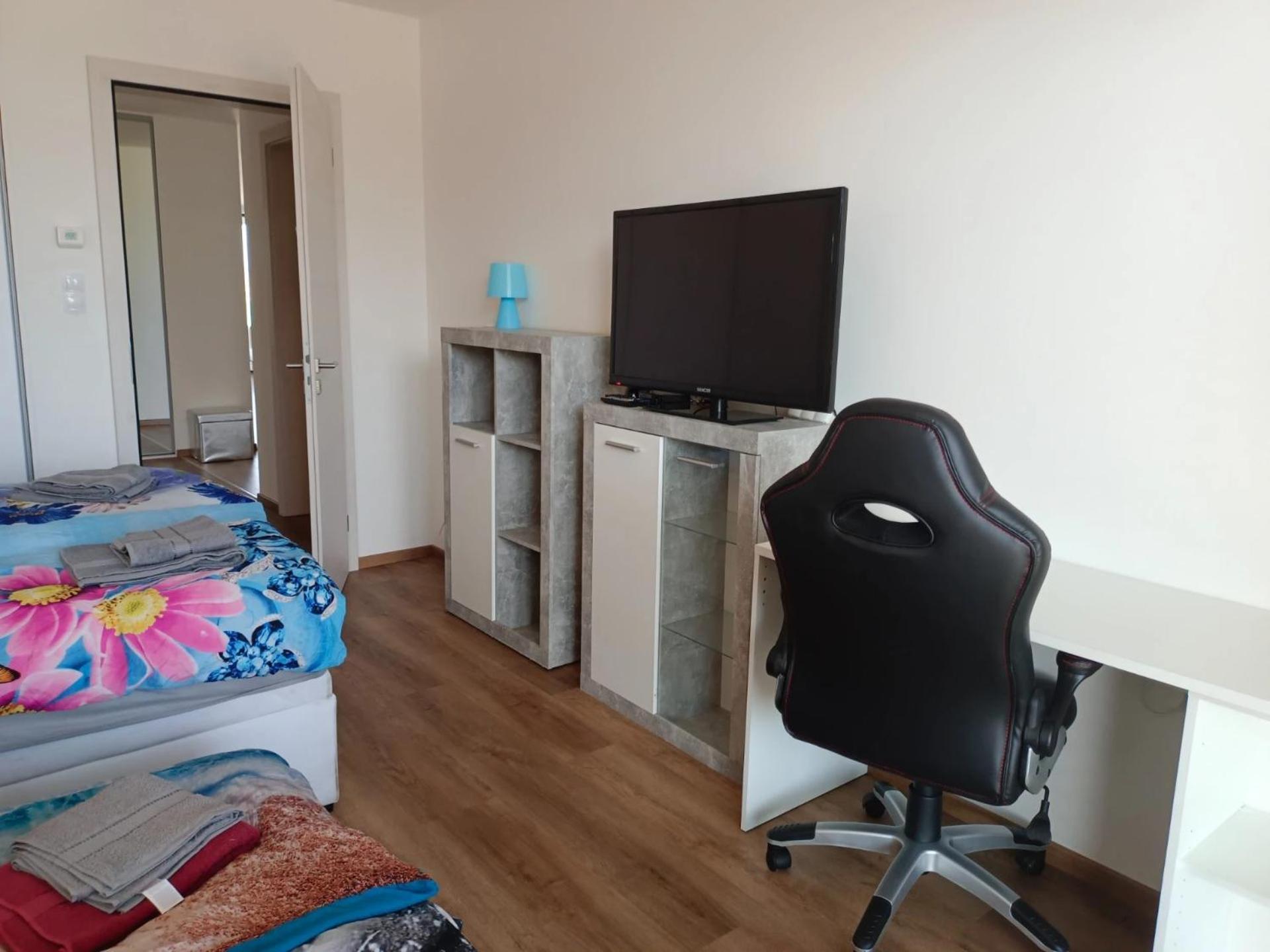 Moderni S Parkovanim Zdarma